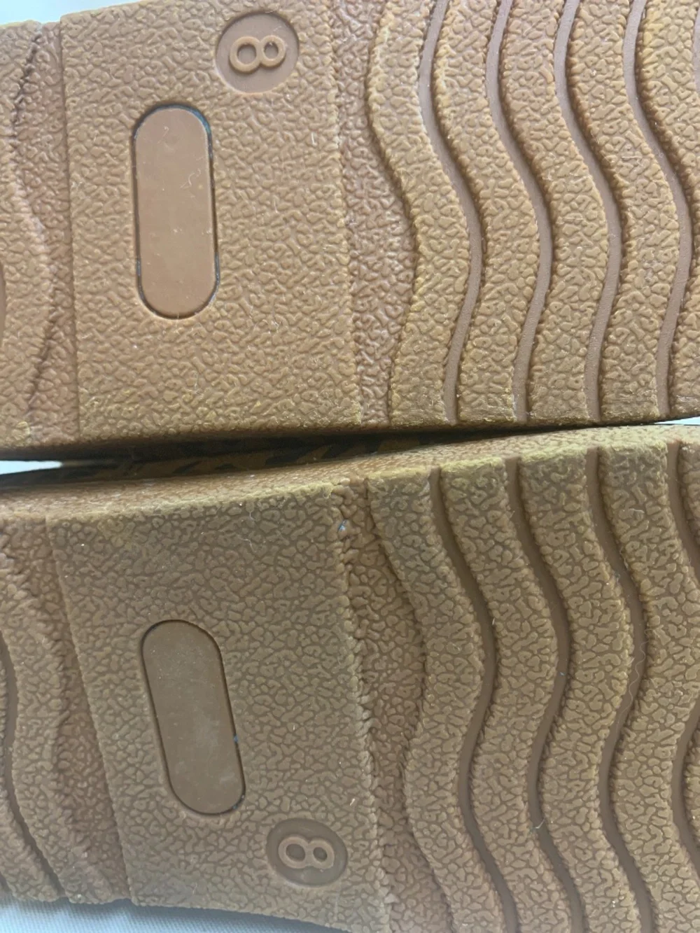 N/A leopard print
